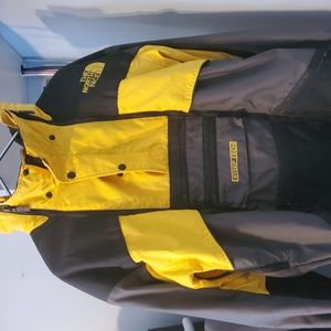 Vintage Northface Steep Tech (1995)